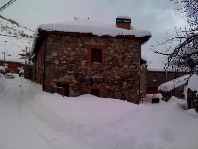 Villa Casa En Cofinal Esterno foto