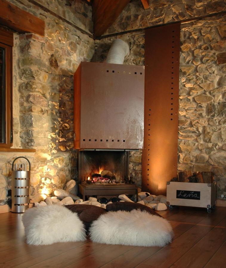 Villa Casa En Cofinal Esterno foto