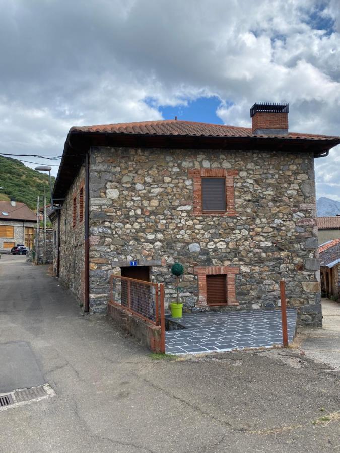 Villa Casa En Cofinal Esterno foto